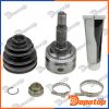 Joint kit extérieur pour arbre de transmission pour TOYOTA | 02-151-539, 12-090267